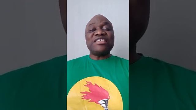 NDEKO YA CHRISTIAN MALANGA APESI MESSAGE TRÈS IMPORTANT FELIX OBEBI NAYO