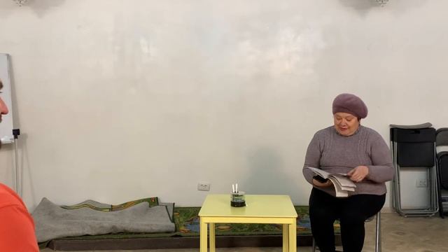 17.5. Практичні заняття - яким чином заходити та приймати участь у роботі депут-ких комісій.13.01.1