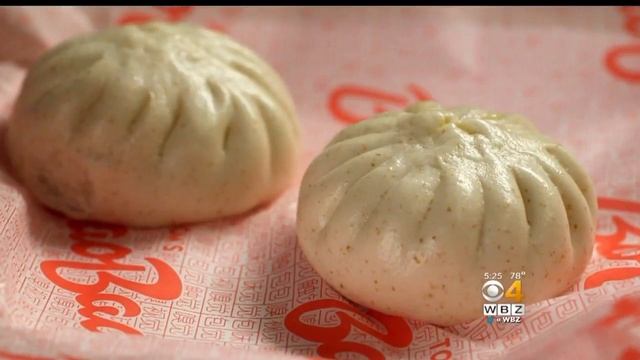Phantom Gourmet: Asian Restaurants In The Greater Boston Area