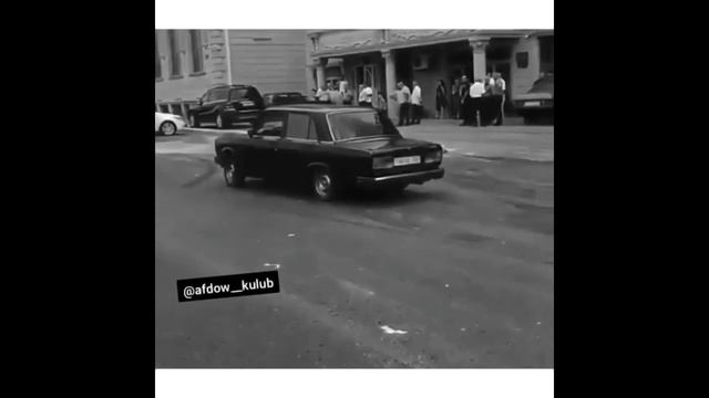 MIRBRO - 😒гудбай😔 ваз 2107💓