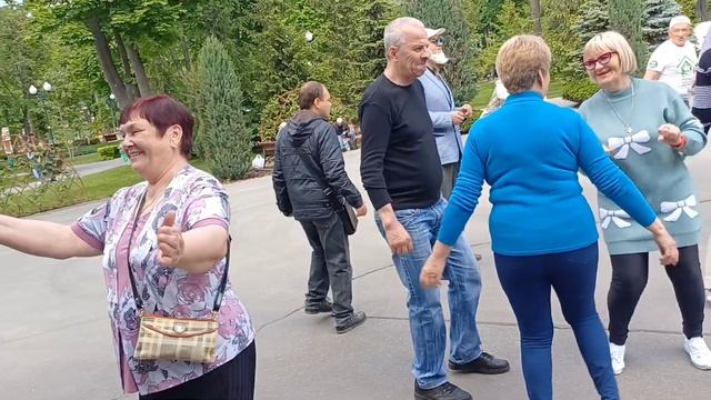 АМ МАРИЯ ЛАЧО МАМА МИЯ 💕ТАНЦЫ💕 ХАРЬКОВ 12.05.2024