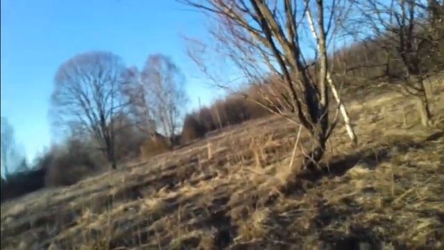 Открытие сезона 2017  коп в Пскове