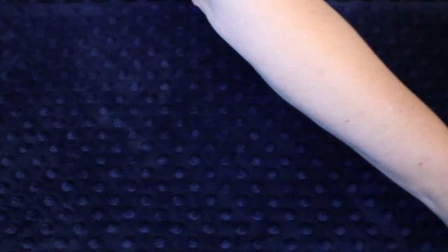 ASMR - Pink Flamingo Scratching with Whispers and Video Game tapping