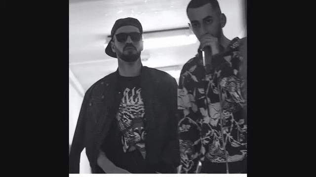 Miyagi ft. Endspil - Бада-бум