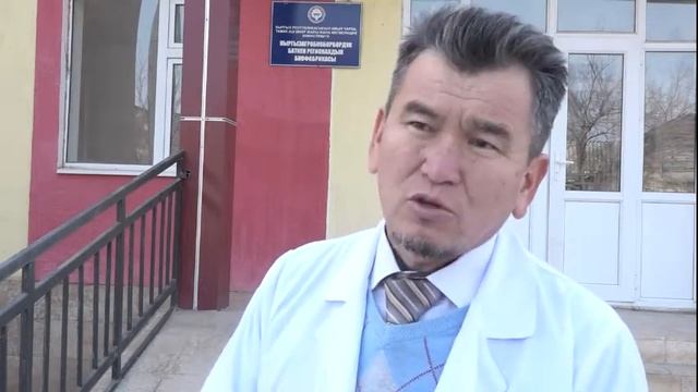 Био  органикалык жемиш өстүргүңүз келеби? Салам медиа