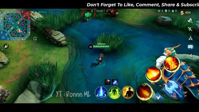NEW Script Skin Valir Kof Kyo Kusanagi No Password | Full Effect & Voice - Patch Terbaru | MLBB