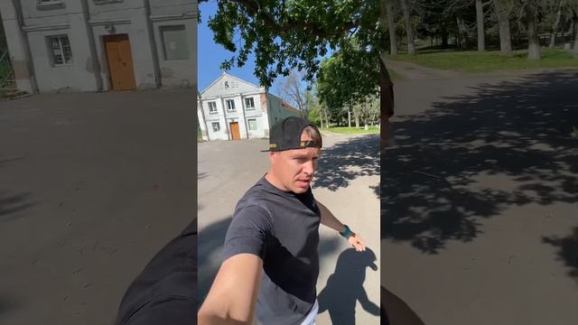Село Хлебное 2023г устроили праздника ко дню защиты детей!