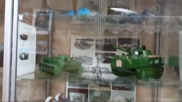 Выступление робота Сдерика