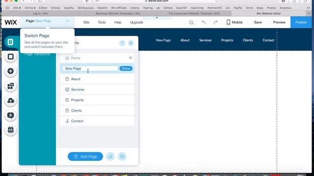 Make A Website Fast - Get Your Business Found Online