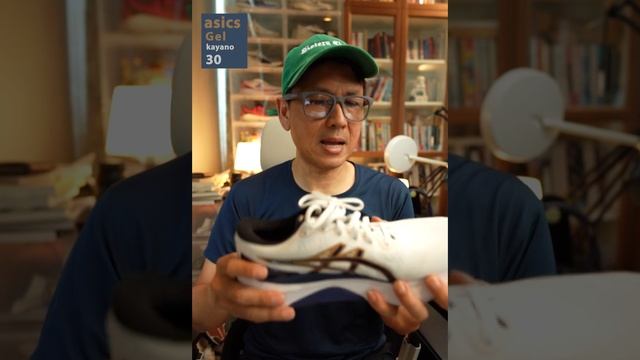 kayano 30  รีวิว ฉบับย่อ