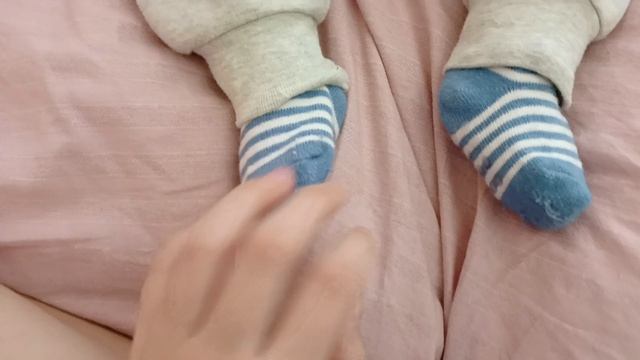 влог с Лиамом