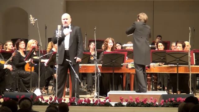 М.Глинка "Признание" - Михаил Гужов (бас)