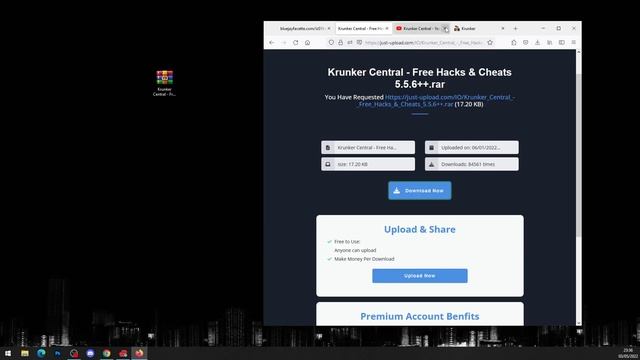 Krunker.io 5.6.6 Free Hacks & Cheats (WORKING)