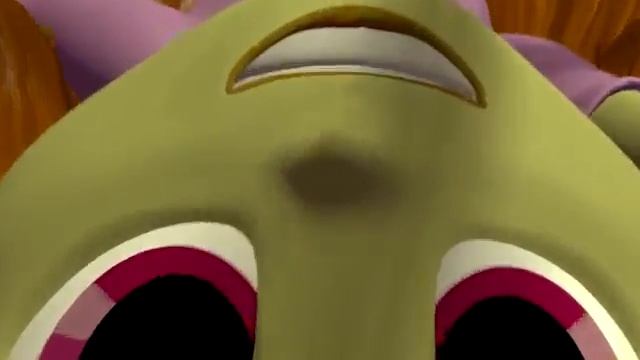 [sfm mlp eqg pov vore] its a trap!