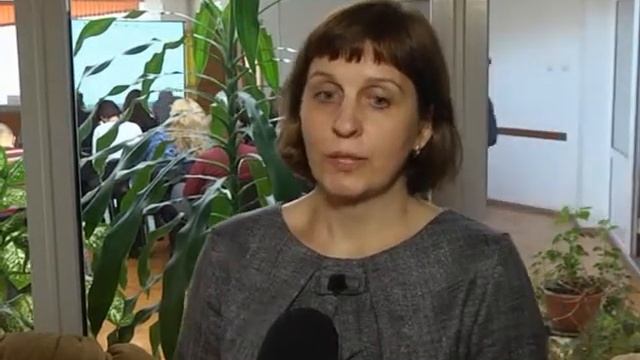 Семинар для представителей НКО