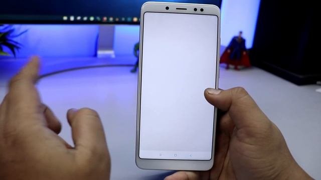 MIUI 10.2.1.0 Stable ROM - Amazing Performace - Redmi Note 5 Pro