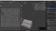 71-Creating The Texture For Our Plantholder Part2