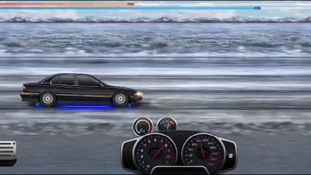 Как прокачать самым лучшим способом машину в игре уличные гонки Drag Racing.