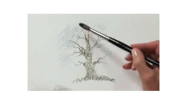 Derwent Graphitint