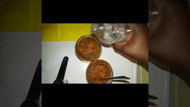 DIY LIGHTENING PAPAYA GLYCERIN SERUM