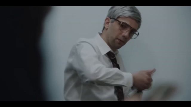 Blackberry - Беларускі трэйлер