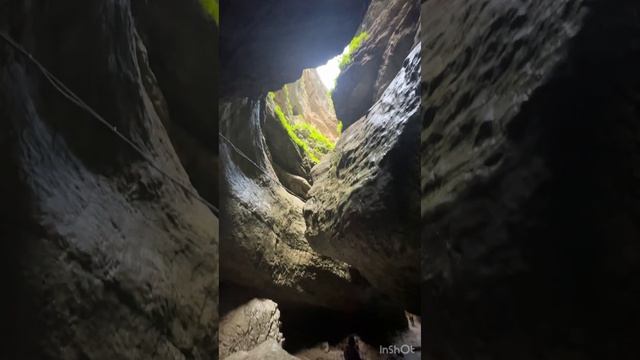 Новое видео про Дагестан .. локация Салтинский водопад 🏔️безумно красиво