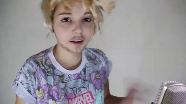 This is мои видео spoof/Алина Трофимова/ Maniloun
