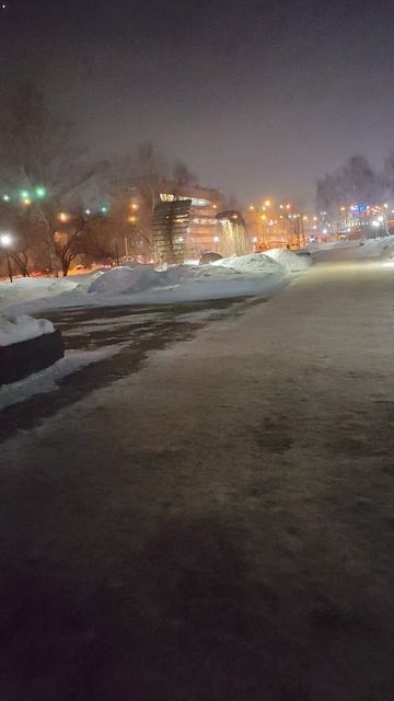 К вокзалу Перми 2