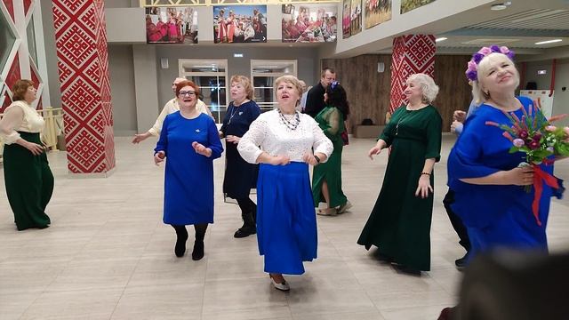 Разгуляй..... 15.02.25.