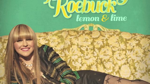 'Lemon & Lime' by Brooklyn Roebuck