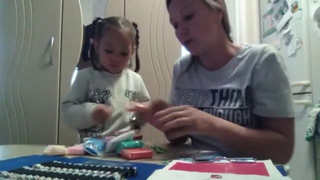 Пластилин, который не липнет к предметам. Платилин с рождения. Пластилин для всей семьи.