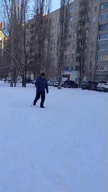 1000058951.mp4 Скандинавская ходьба