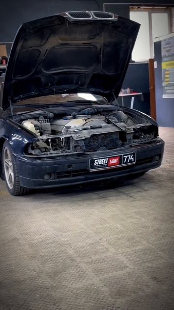 НРАВИТСЯ ПЕСНЯ ВИ ЛОВ BMW E39 ВИ ЛИВ ВИ ЛАЙ #top #automobile #car #линзы #diy #топ #свет #bmw #e39