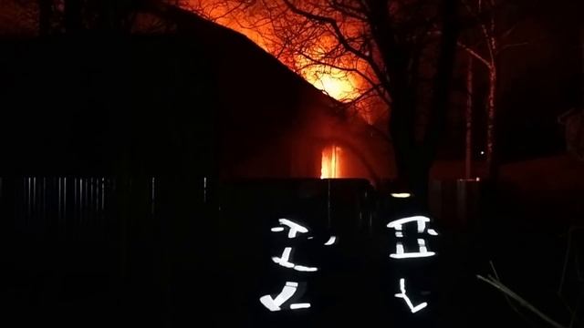 Пожежа у Хмельницькому 05.03.2016. Пожар в Хмельницком.