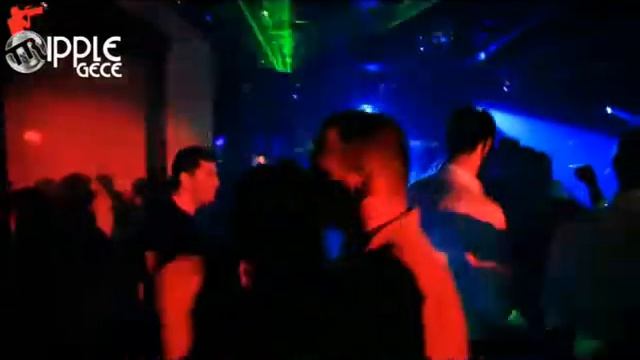 DJANE SHENNA-CLUB ESCAPE ANKARA