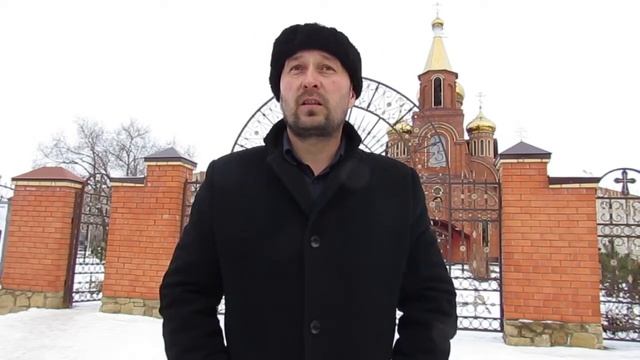 Акция милосердия к нерожденным детям.