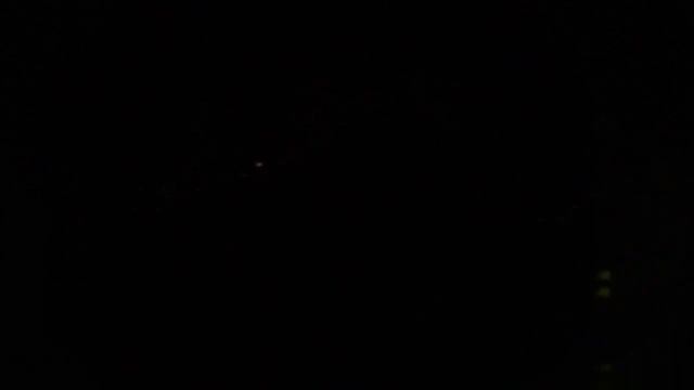 Харьков 21:00, Салтовка район окружной взрывы 24.02.22