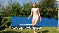 🌾ВЛОГ//с подругой в деревне🌻