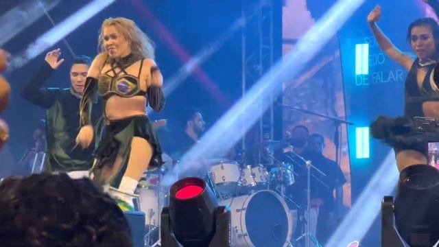 Joelma - Isso é Calypso (Aniversário de Macapá 04/02/2023)