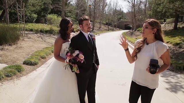 Get The Complete Wedding Photographer Experience with Jasmine Star