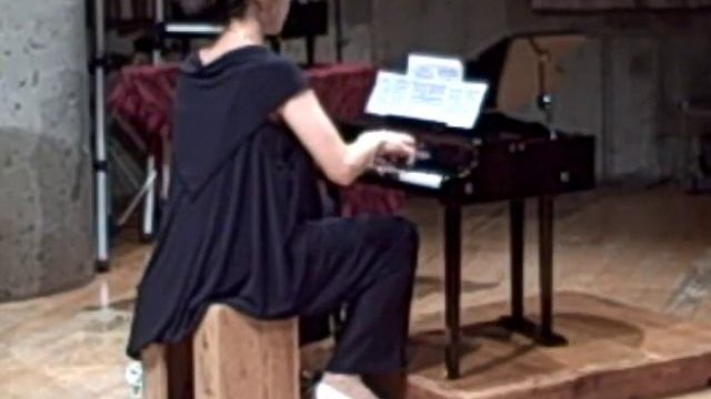 Montague : Mirabella  （Toy Piano ：Eiko SUDOH）