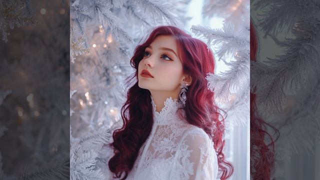 кавер на  HANN (ABOUT IN WINTER)  на русском ( G)I-dle  Alena Star