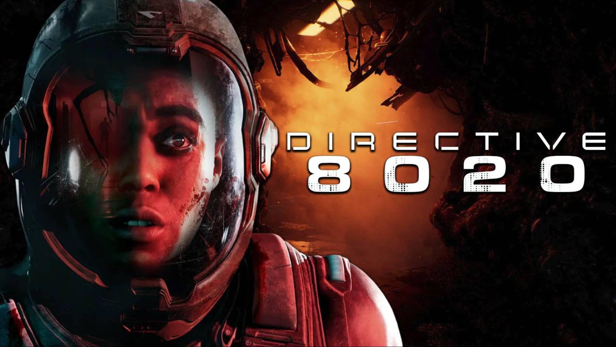 Directive 8020 - Official Story Trailer