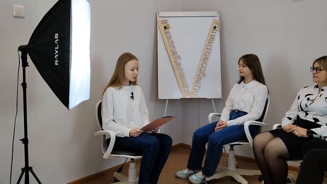БВК лицей (май 2023)