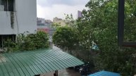 |Unexpected Rain| Chill Climate| |Anna salai Chennai|