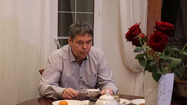 Взгляд на кино Ренат