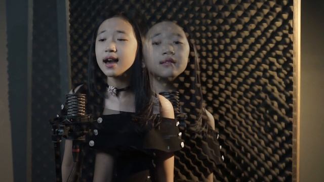 All By My Self - Celine Dion. (Cover by Fae Bernice Robin) #Cover #AllByMySelf