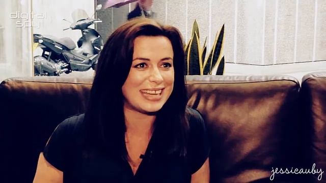 ► eve myles | some nights