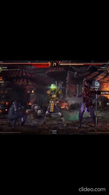 Mortal Kombat 1 - камбэк всегда приятен!