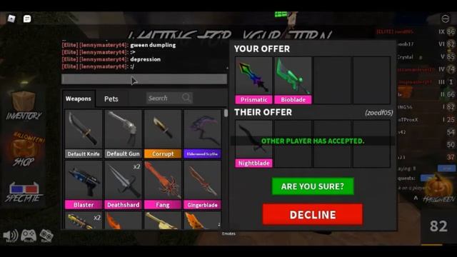 TRADEING MONTAGE PART #1!